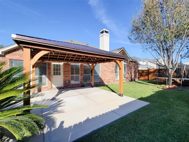 $2,800 | 9514 Garnet Falls Lane, Humble, TX 77396