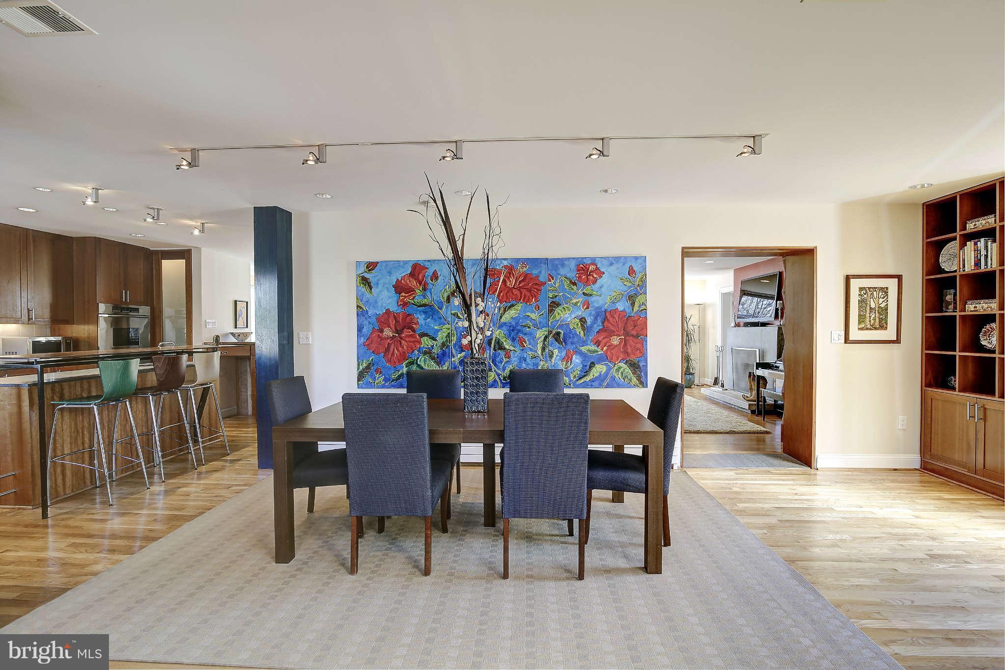 3102 Circle Hill Road Alexandria, VA 22305 - Photo 10 of 27 Dining Room