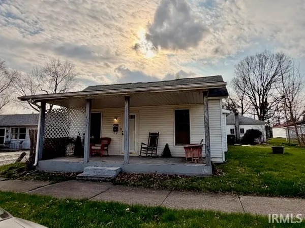 $69,900 | 456 Delaware Street, Wabash, IN 46992