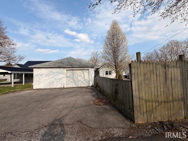 456 Delaware Street Wabash, IN 46992 - Photo 3 of 4