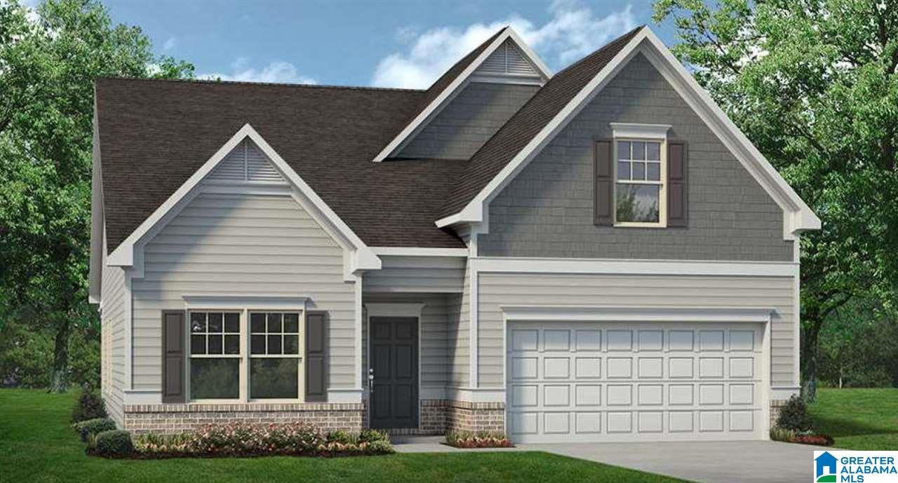276 Shepherds Loop Jasper, AL 35504 - Photo 1 of 1