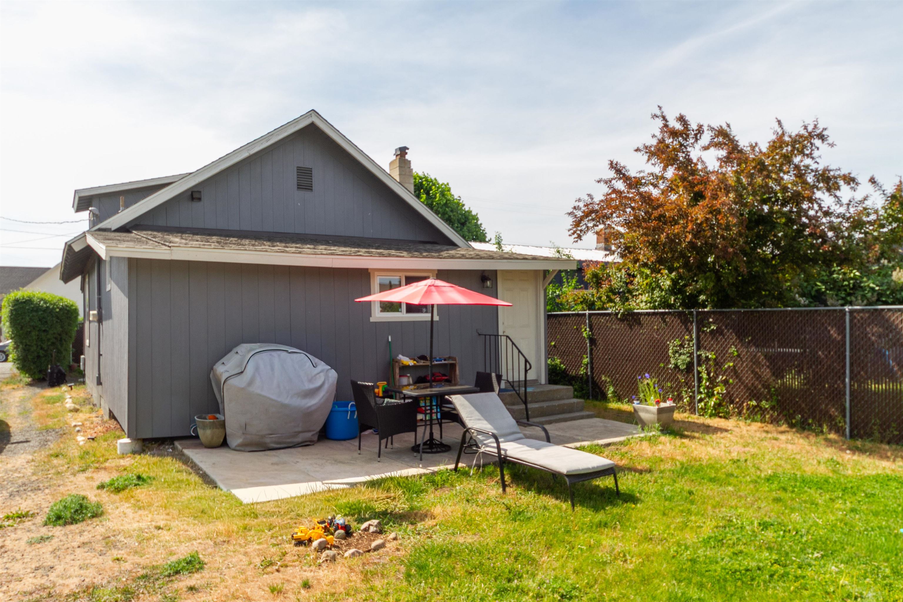 110 North Hutchinson Road Spokane, WA 99212 - Photo 21 of 27