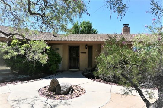 623 Rhebas Way Ridgecrest, CA 93555 - Photo 4 of 35