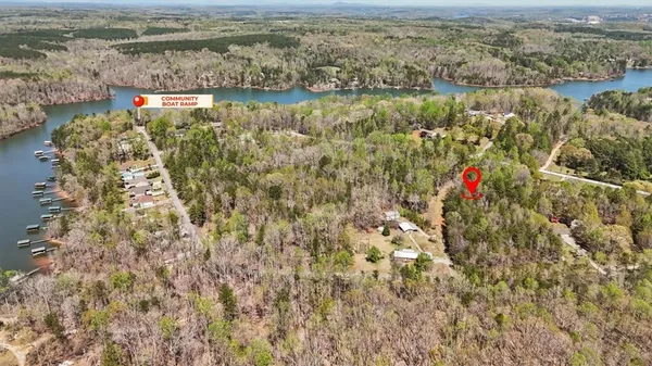 $69,700 | 250 Meldau Road, Seneca, SC 29678