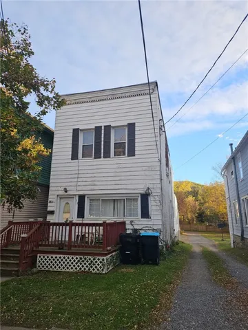 $850,000 | 116 East Greene Street, Olean, NY 14760