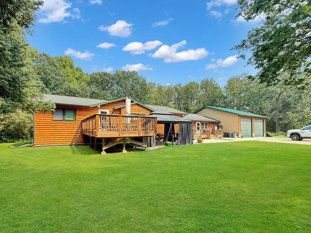 $350,000 | 46496 County Road 7, Gonvick, MN 56644