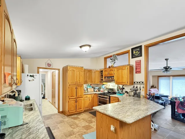 $350,000 | 46496 County Road 7, Gonvick, MN 56644