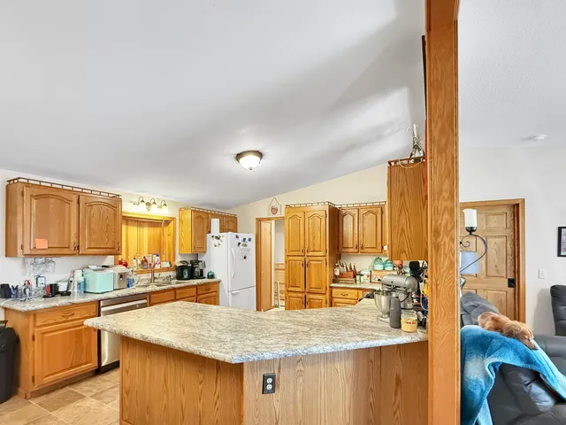 $350,000 | 46496 County Road 7, Gonvick, MN 56644