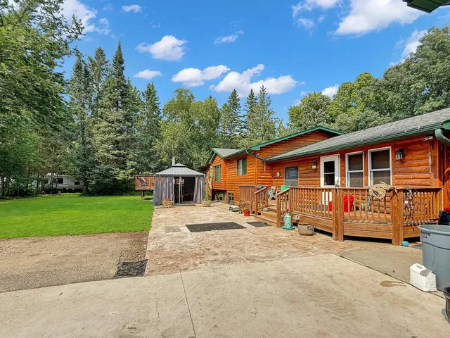 $350,000 | 46496 County Road 7, Gonvick, MN 56644