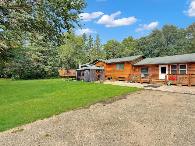 $350,000 | 46496 County Road 7, Gonvick, MN 56644