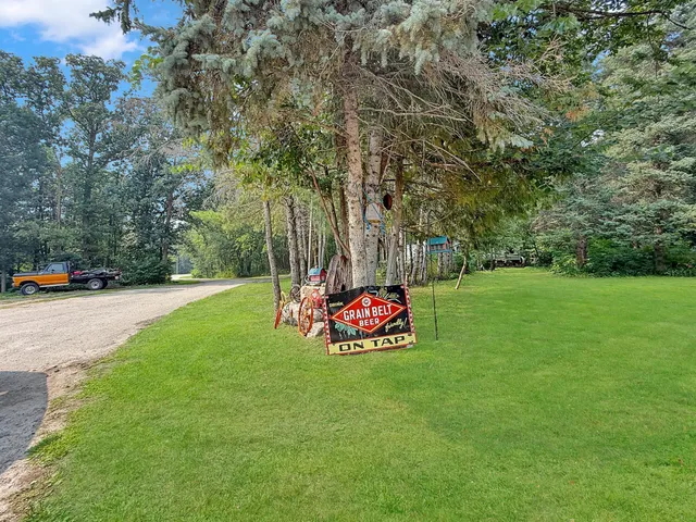 $350,000 | 46496 County Road 7, Gonvick, MN 56644