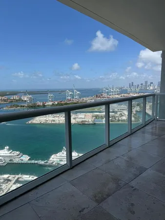 $2,799,000 | 450 Alton Road, Unit 3505, Miami Beach, FL 33139