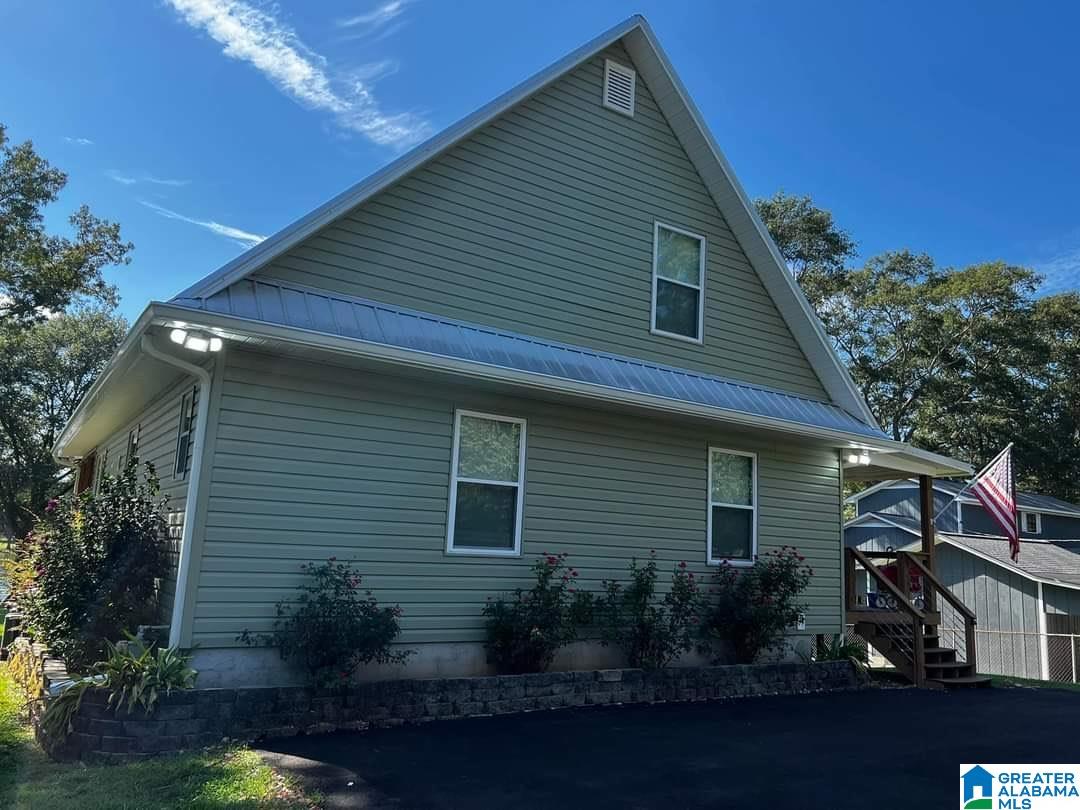 450 St Clair Shores Road Cropwell, AL 35054 - Photo 9 of 9