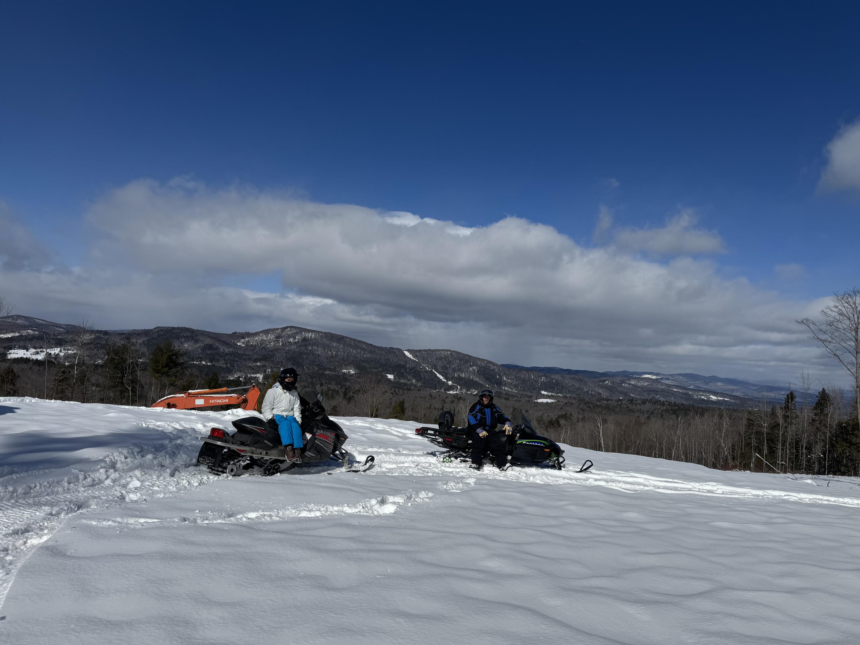 0 High Street Peru, ME 04290 - Photo 23 of 67 Snowmobile