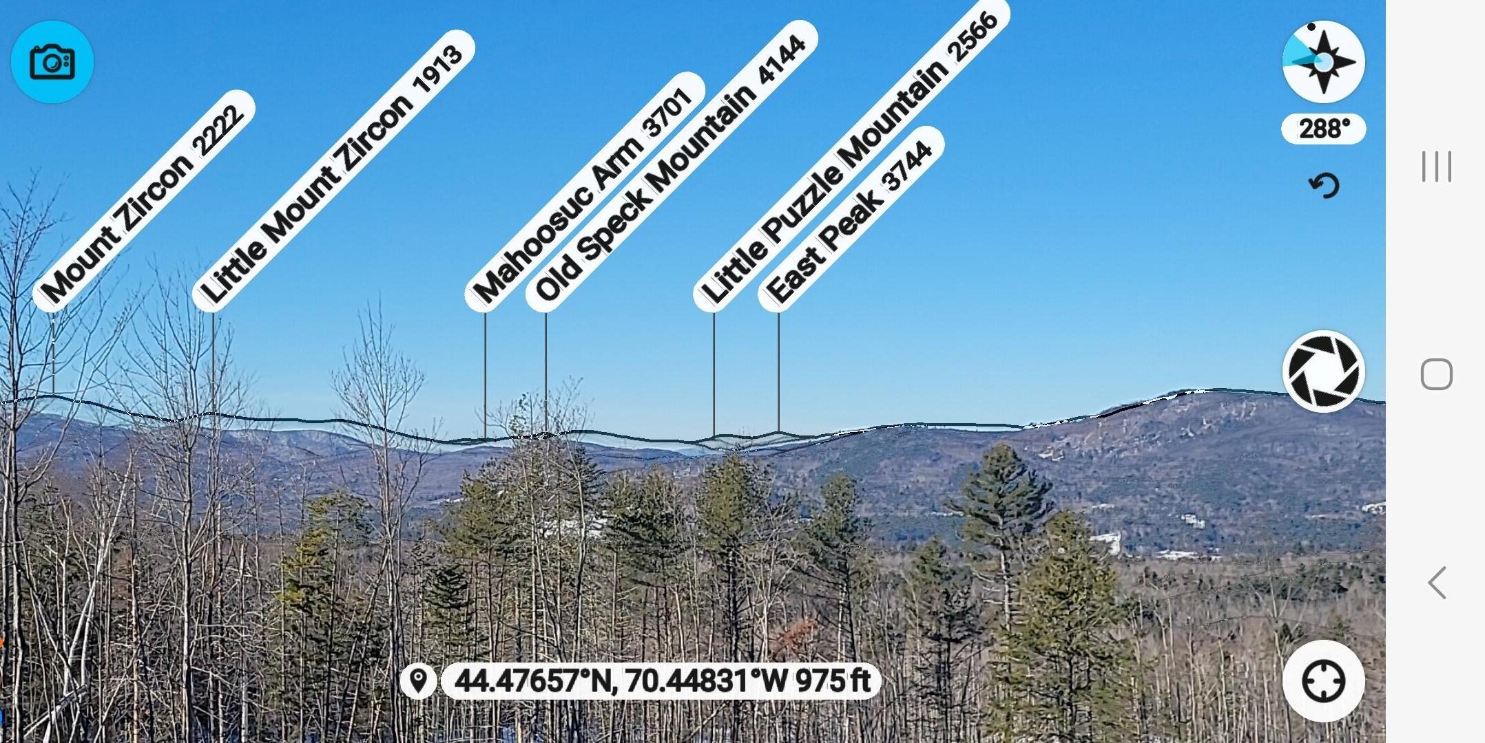 0 High Street Peru, ME 04290 - Photo 25 of 67 Z Screenshot_20230111_112244_PeakFinder