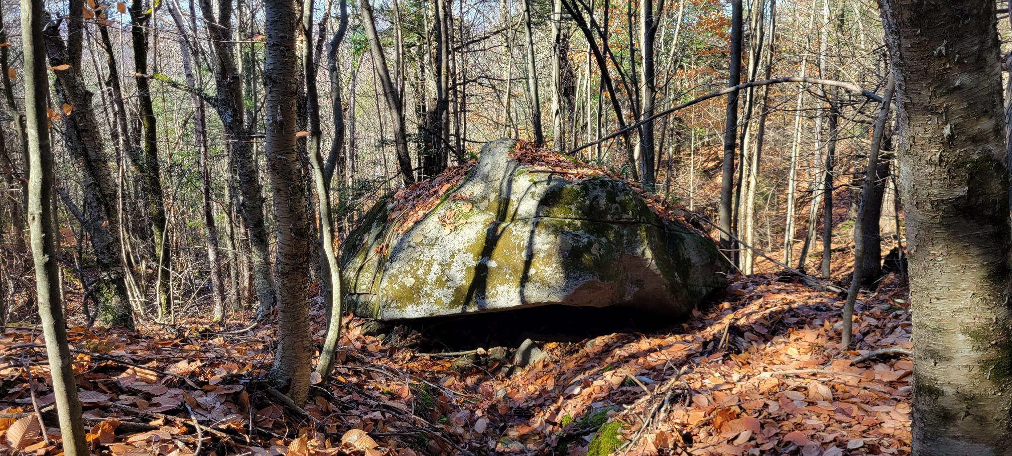 0 High Street Peru, ME 04290 - Photo 36 of 67 Cool rock formations