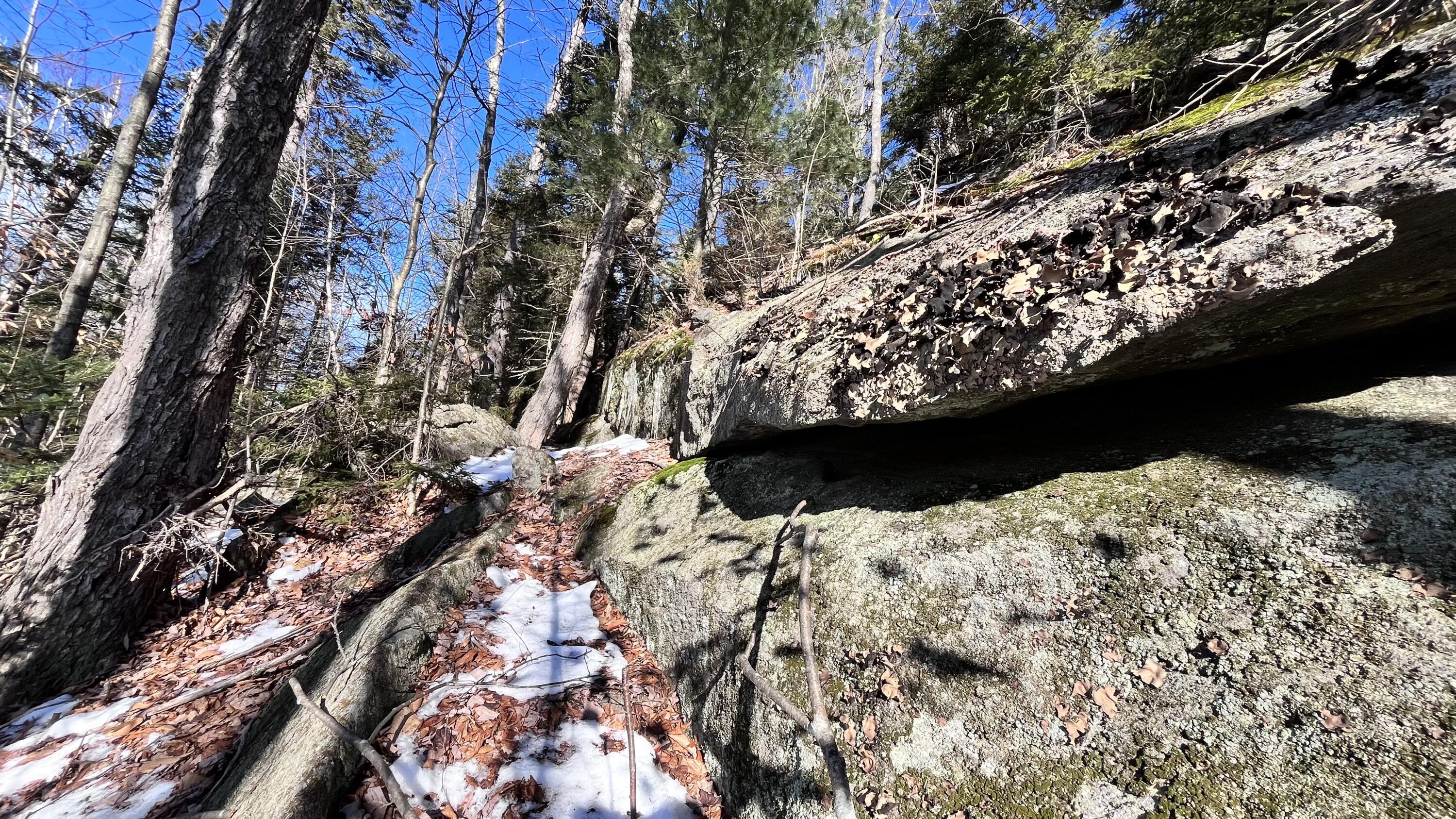 0 High Street Peru, ME 04290 - Photo 37 of 67 rock formations