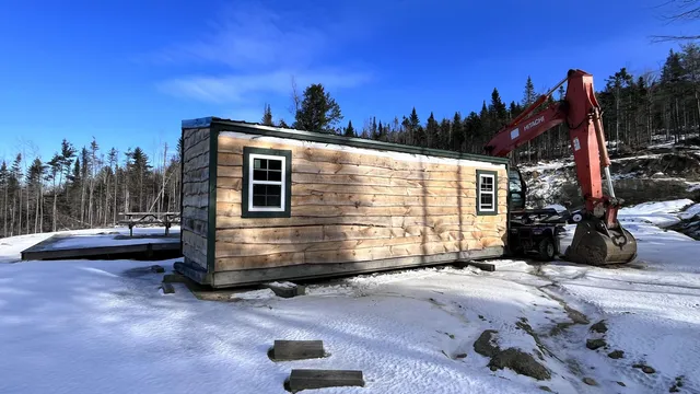 $299,000 | 0 High Street, Peru, ME 04290