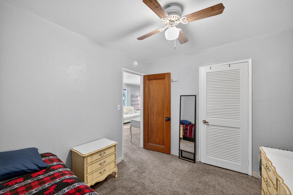 13052 Wood Rose Way Grass Valley, CA 95945 - Photo 36 of 46 a view of room with workspace