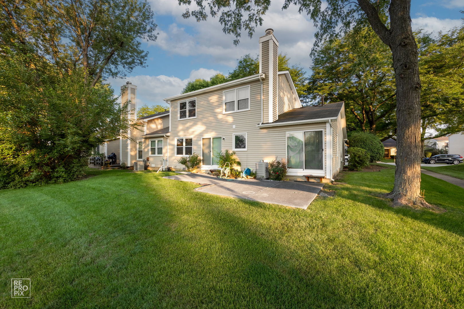 1091 Colony Lake Drive Hoffman Estates, IL 60169 - Photo 15 of 15