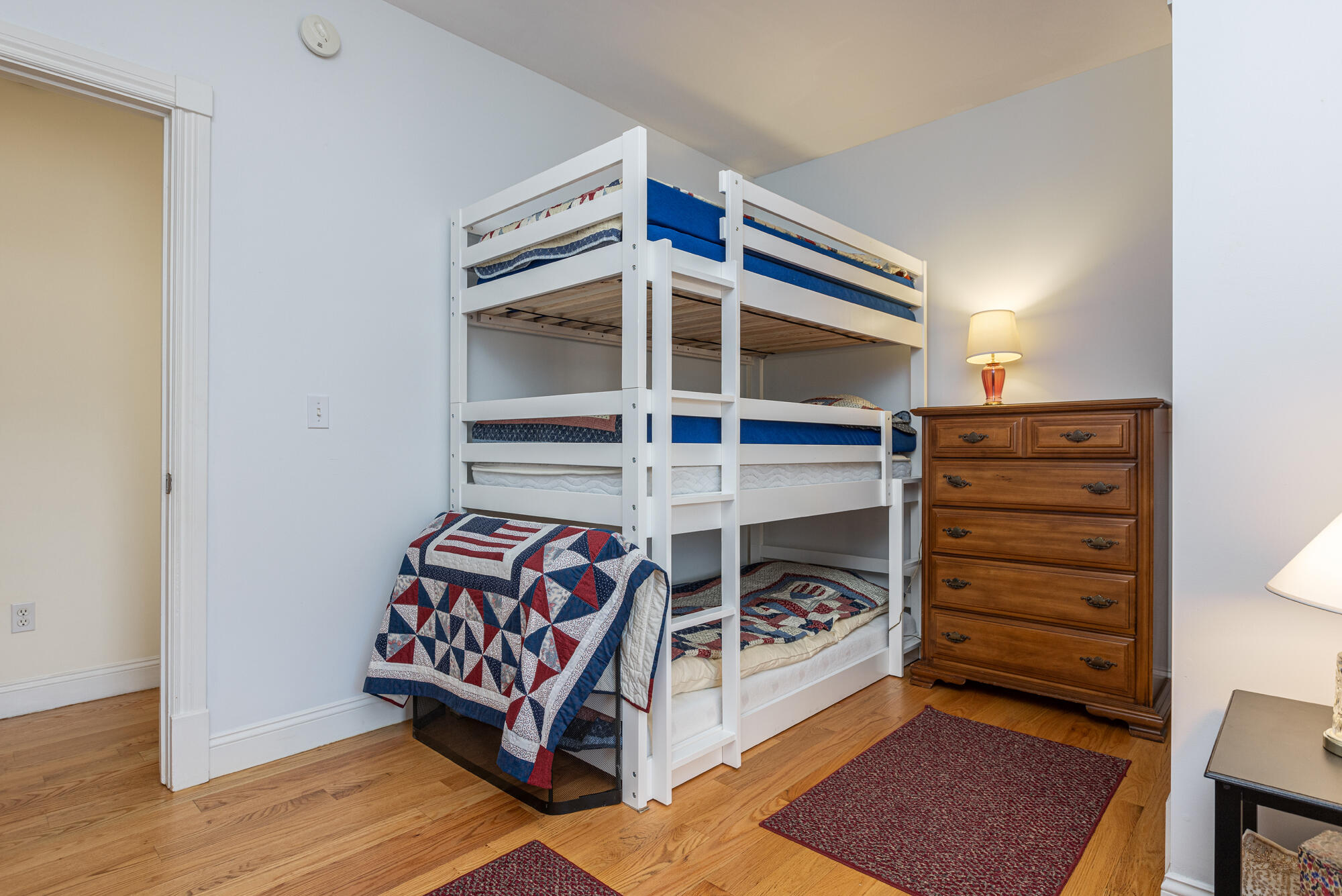 24 Brackett Street, Unit 4 Portland, ME 04102 - Photo 19 of 26 Bedroom 2