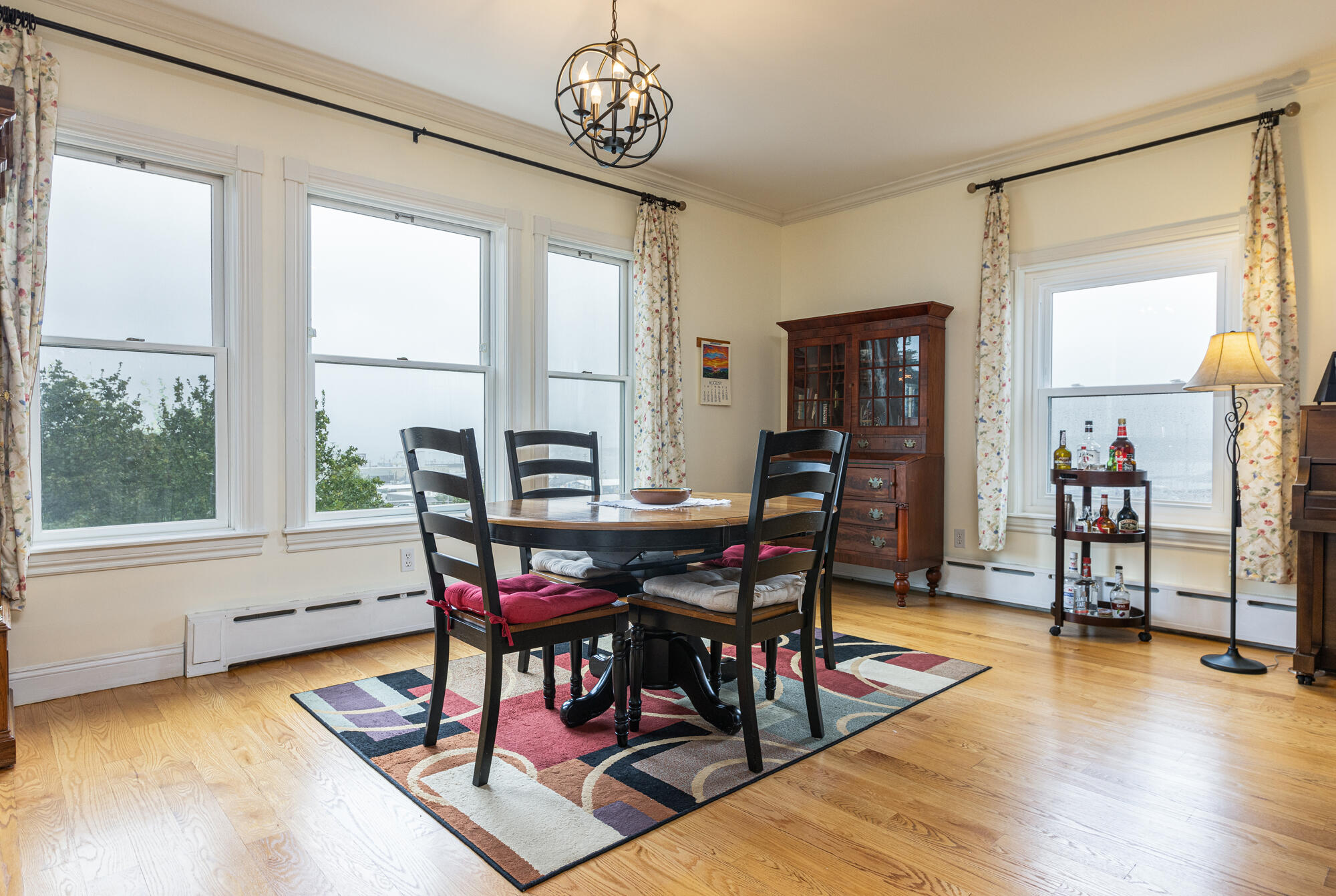 24 Brackett Street, Unit 4 Portland, ME 04102 - Photo 9 of 26 24 Brackett Rd._#4_W5_012