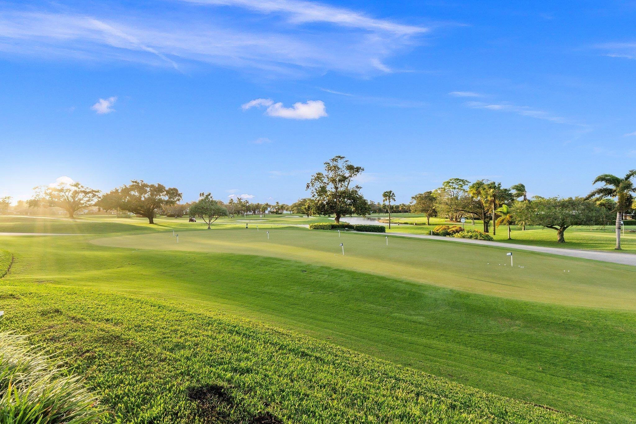 3374 Southeast Fairway East Stuart, FL 34997 - Photo 63 of 65 a view of an ocean and a building