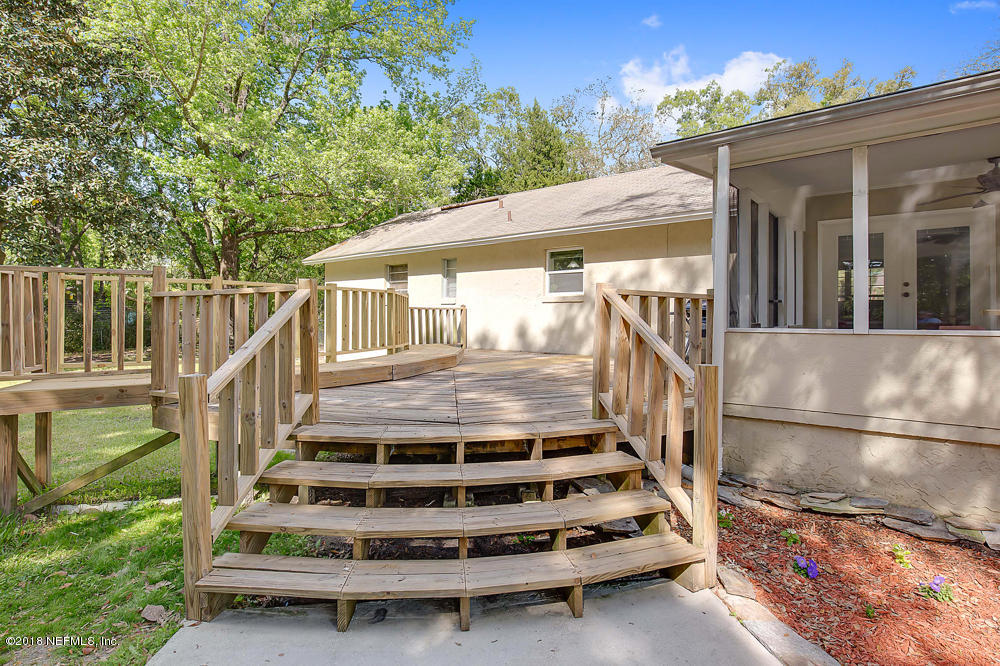 9268 Aspen Road Macclenny, FL 32063 - Photo 20 of 31 20