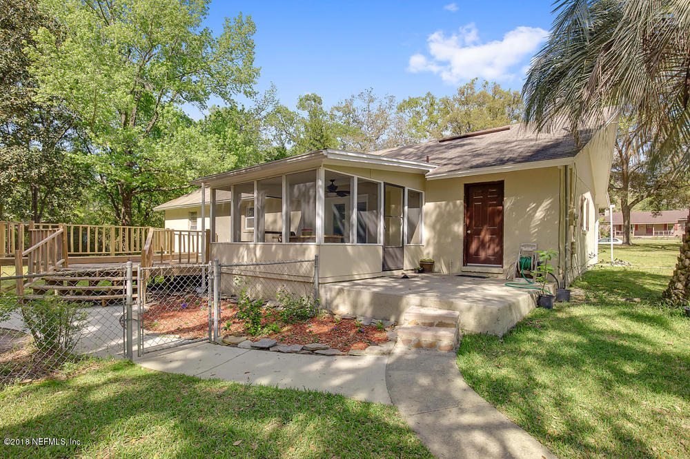 9268 Aspen Road Macclenny, FL 32063 - Photo 21 of 31 21