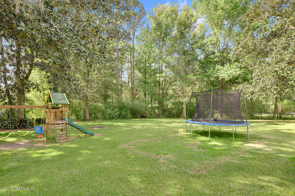 9268 Aspen Road Macclenny, FL 32063 - Photo 25 of 31 25