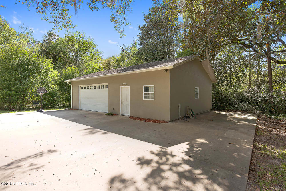 9268 Aspen Road Macclenny, FL 32063 - Photo 27 of 31 27