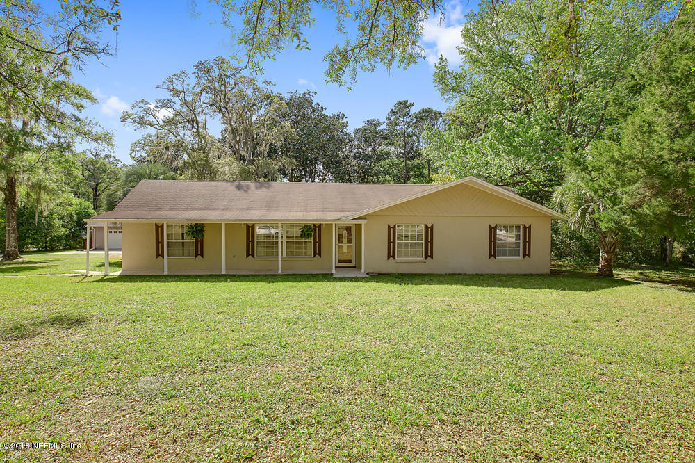 9268 Aspen Road Macclenny, FL 32063 - Photo 3 of 31 3