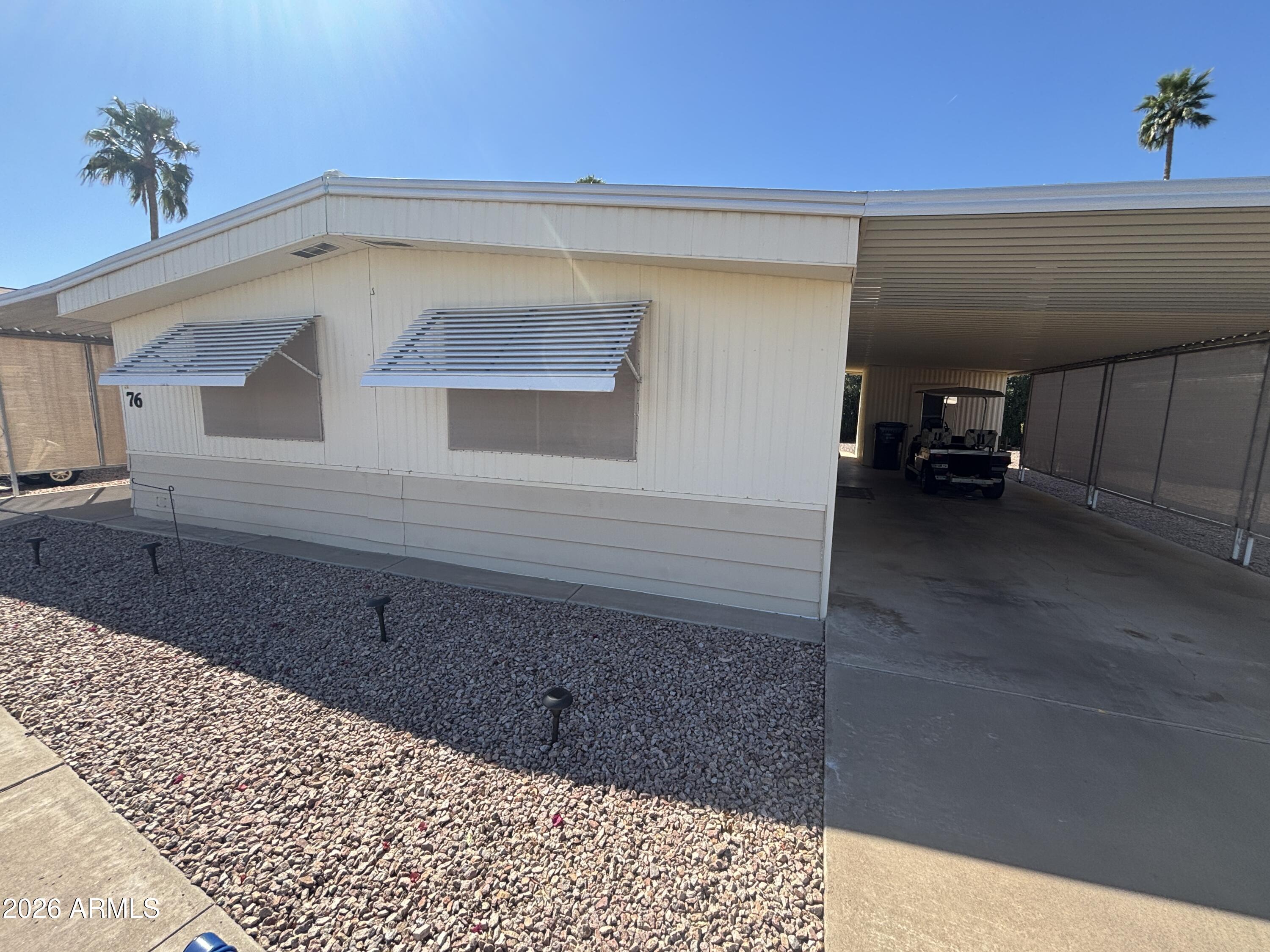 3104 East Broadway Road, Unit 76 Mesa, AZ 85204 - Photo 1 of 10 Photo Mar 03 2026, 1 37 06 PM