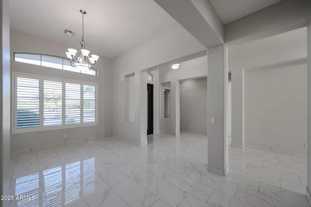 a view of livingroom with window