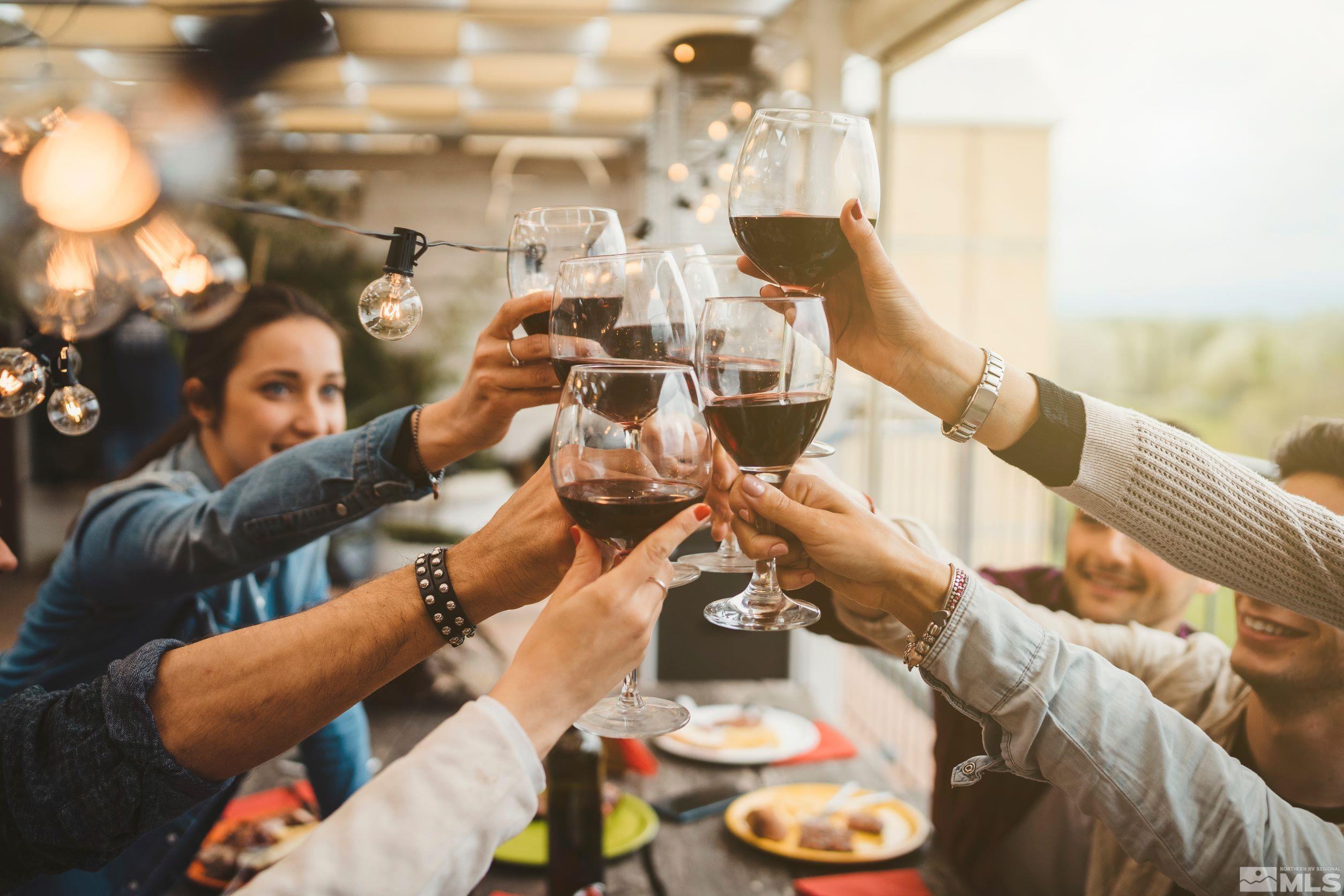 32 Campolina Street Reno, NV 89511 - Photo 13 of 31