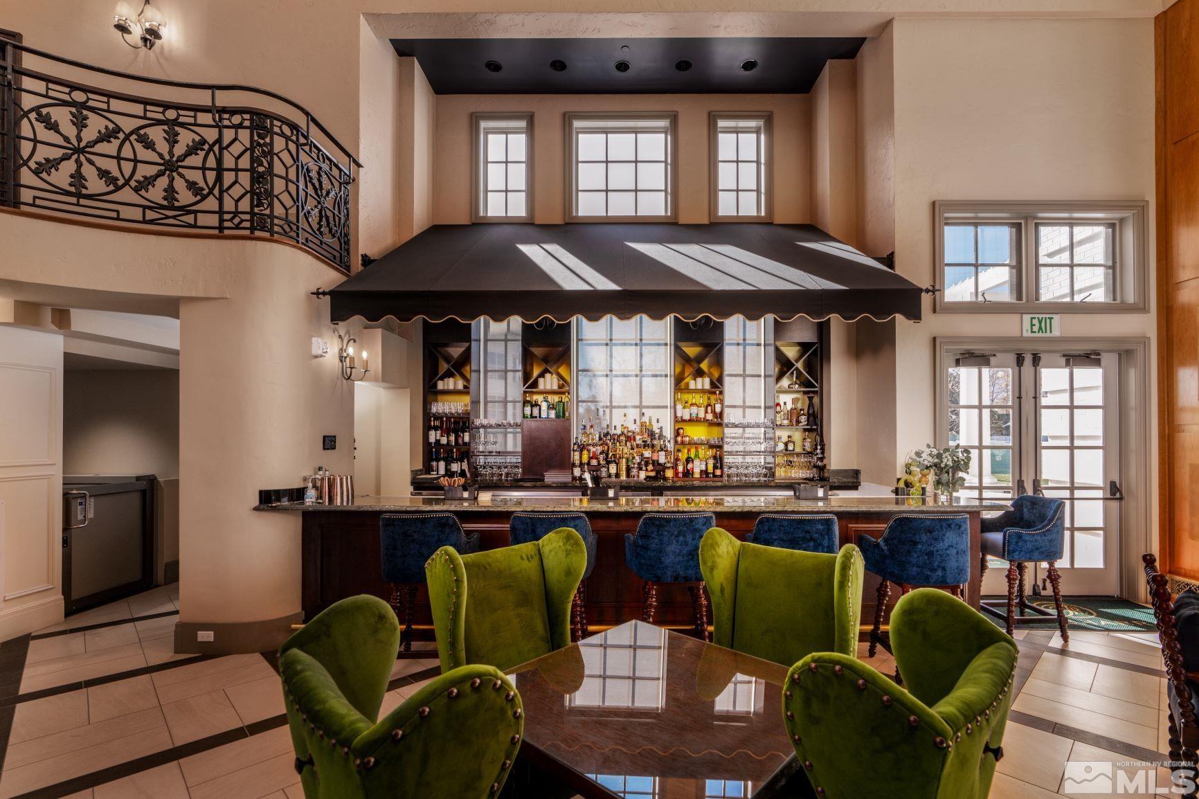 32 Campolina Street Reno, NV 89511 - Photo 19 of 31 a living room with furniture and a large window