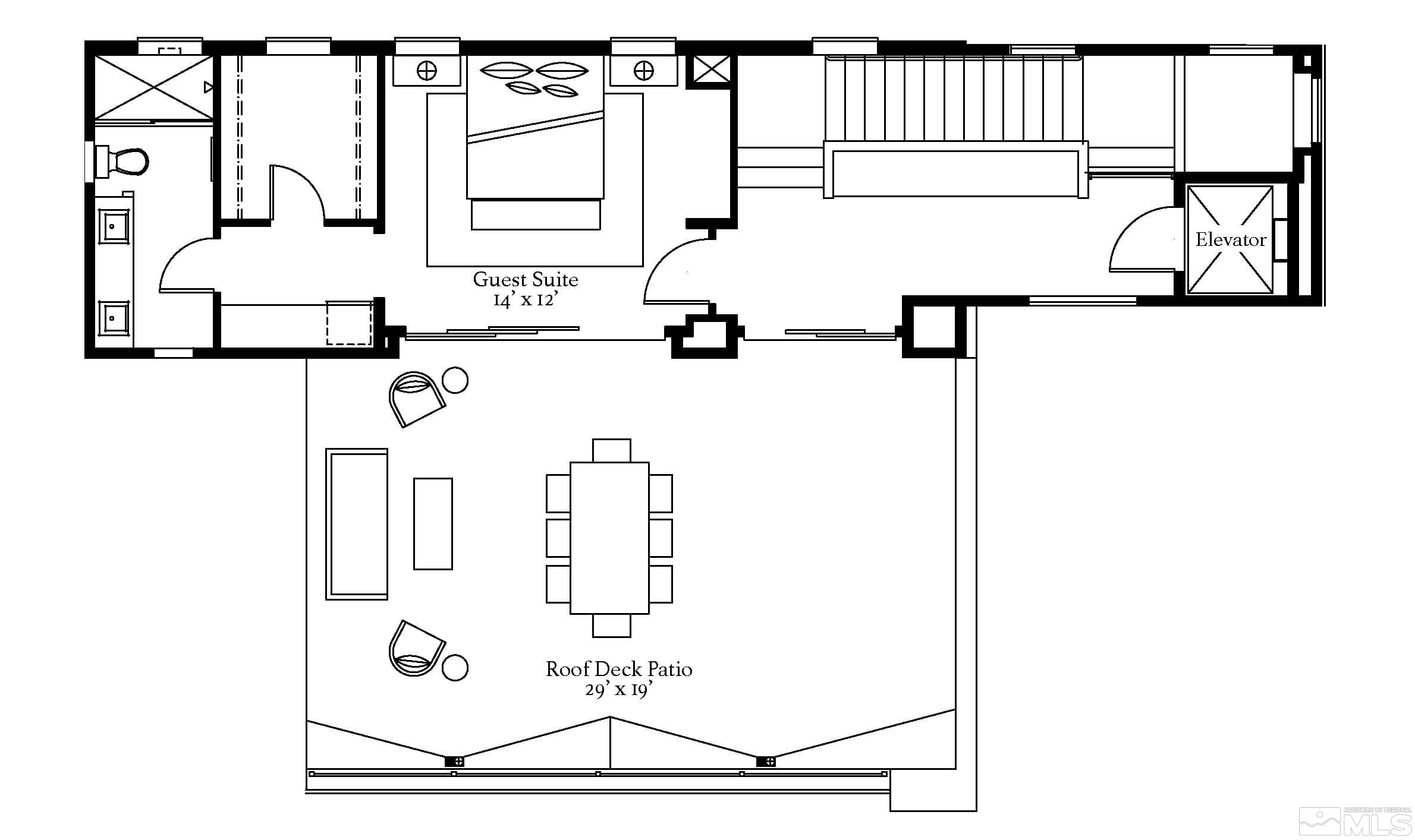 32 Campolina Street Reno, NV 89511 - Photo 9 of 31 a picture of a bathroom with a sink