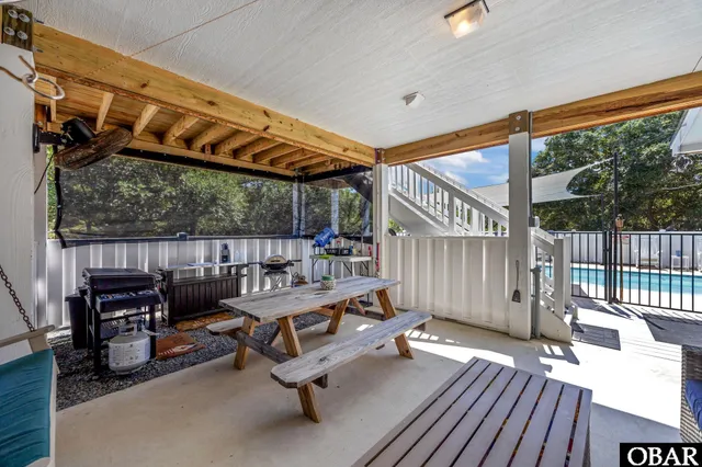 $599,000 | 2364 Carova Road, Corolla, NC 27927