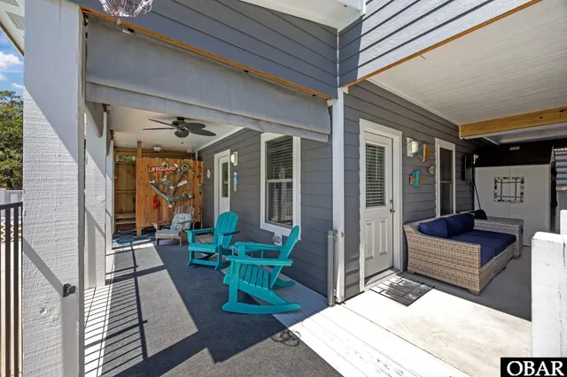 $599,000 | 2364 Carova Road, Corolla, NC 27927