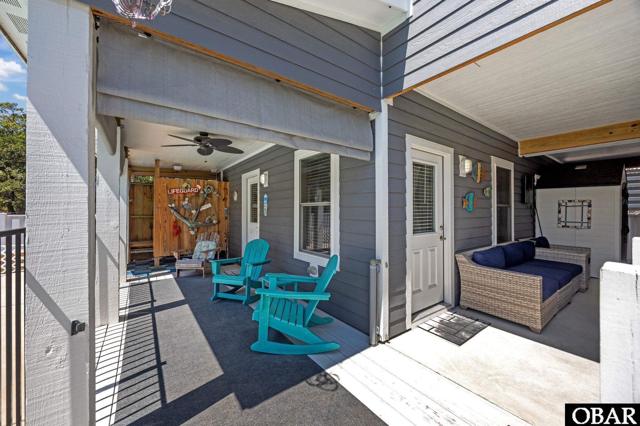 2364 Carova Road Corolla, NC 27927 - Photo 17 of 28