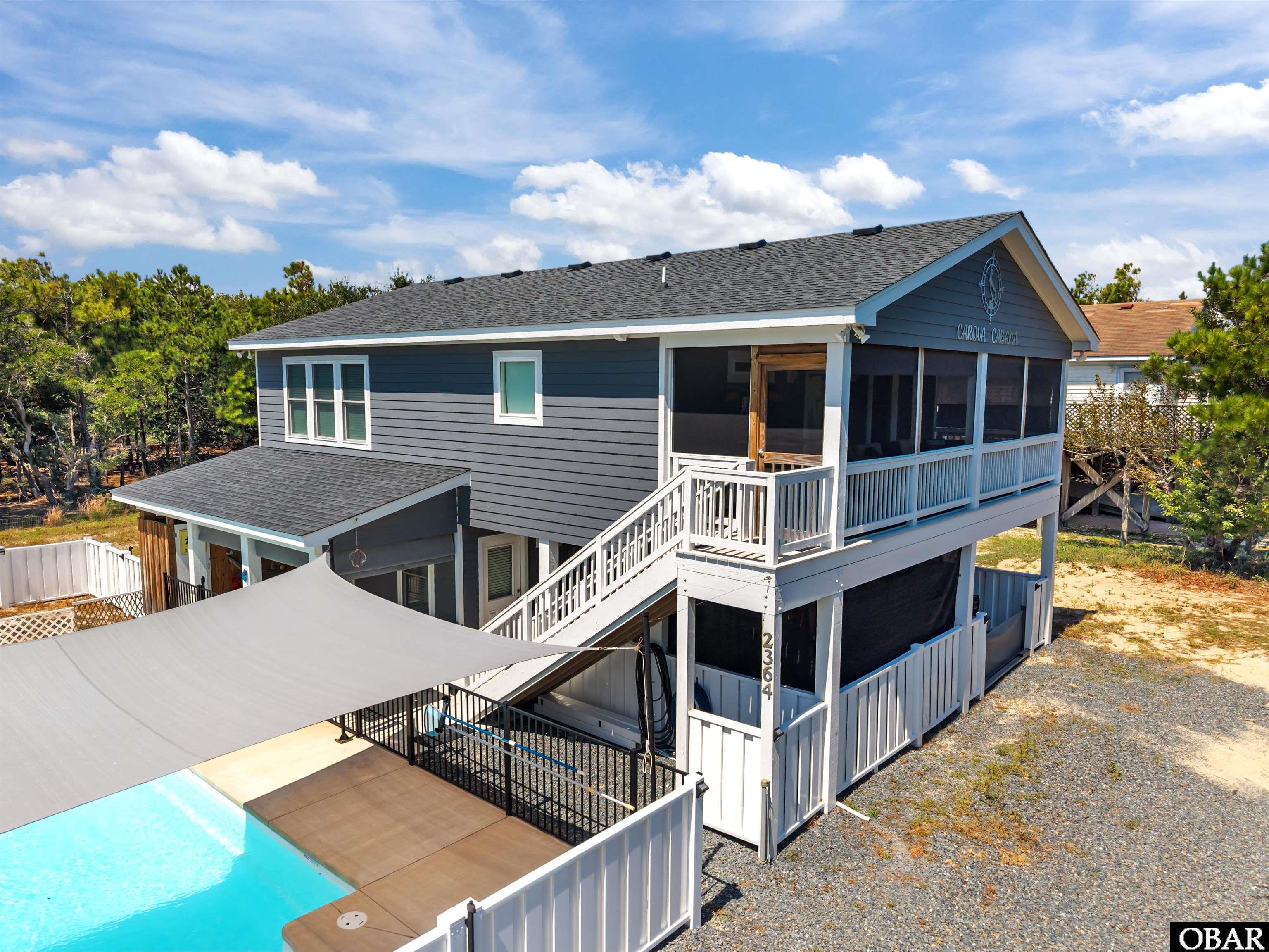 2364 Carova Road Corolla, NC 27927 - Photo 2 of 28