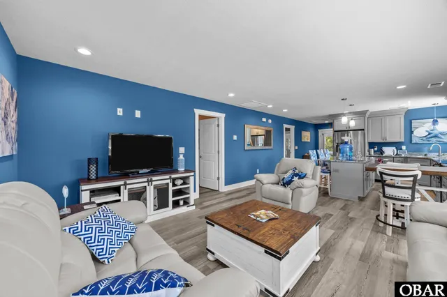 $599,000 | 2364 Carova Road, Corolla, NC 27927