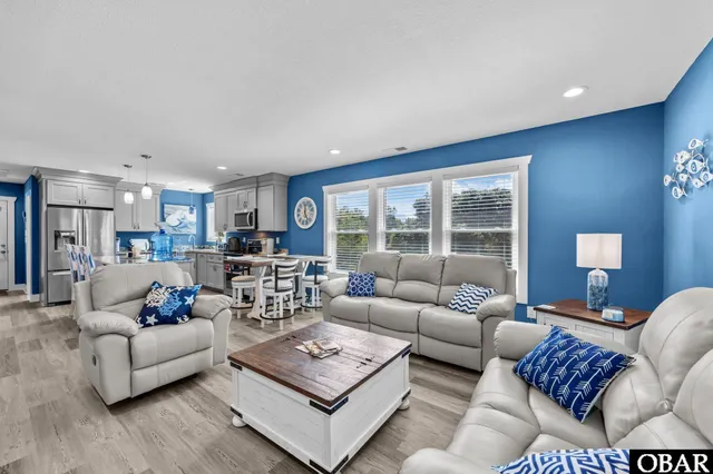 $599,000 | 2364 Carova Road, Corolla, NC 27927