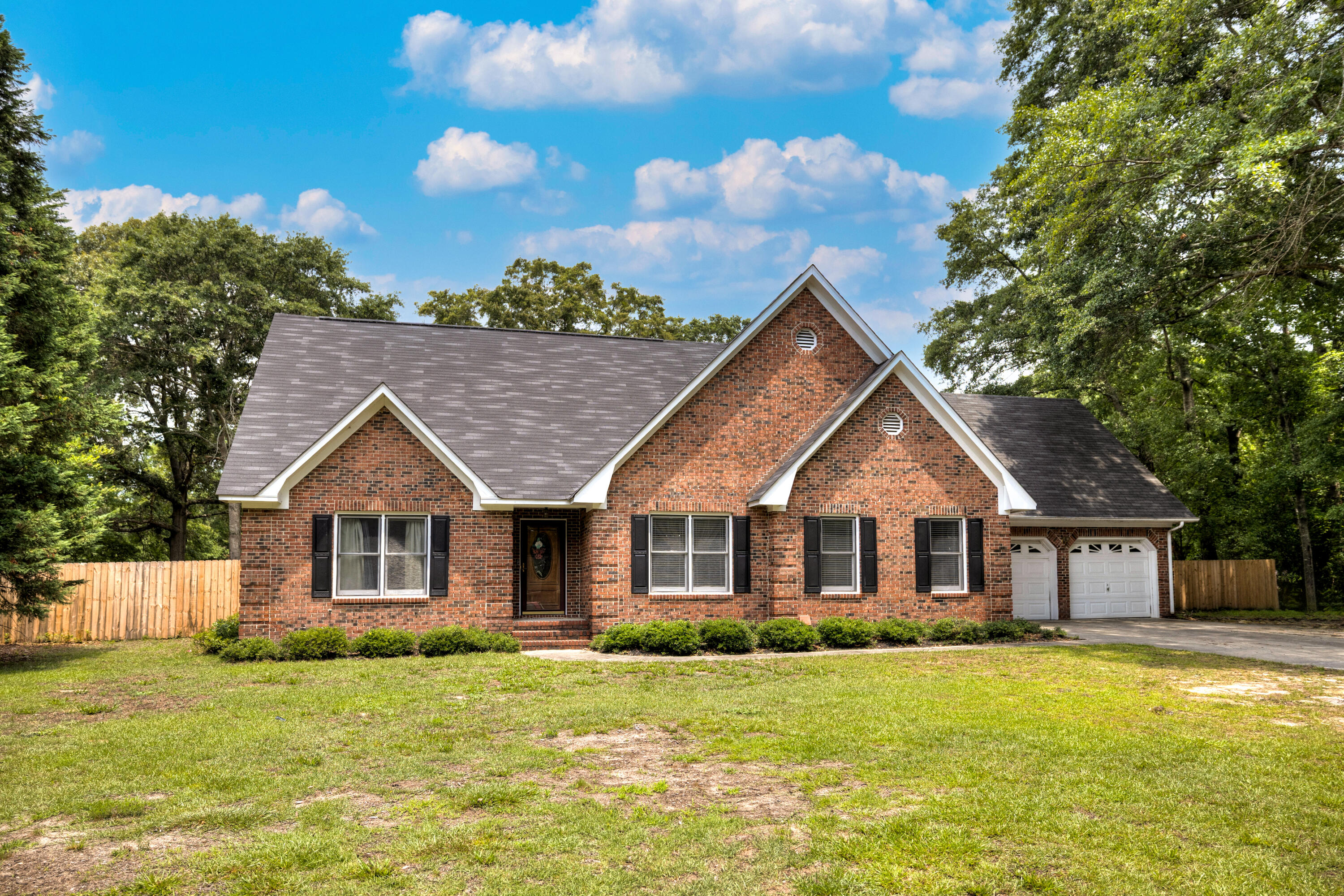 2801 Widgeon Way Sumter, SC 29150 - Photo 2 of 41