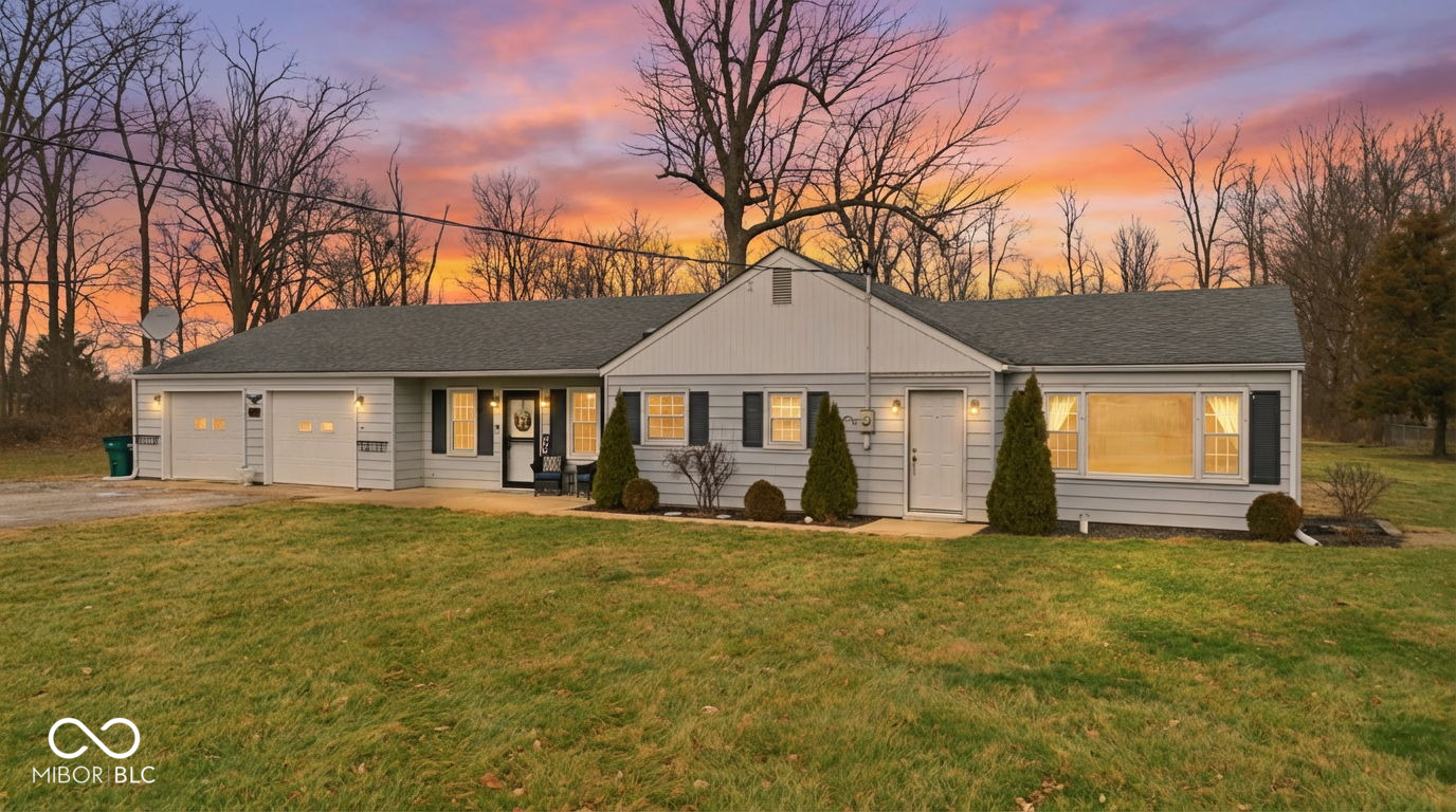 2565 Indianapolis Road Lebanon, IN 46052 - Photo 1 of 38