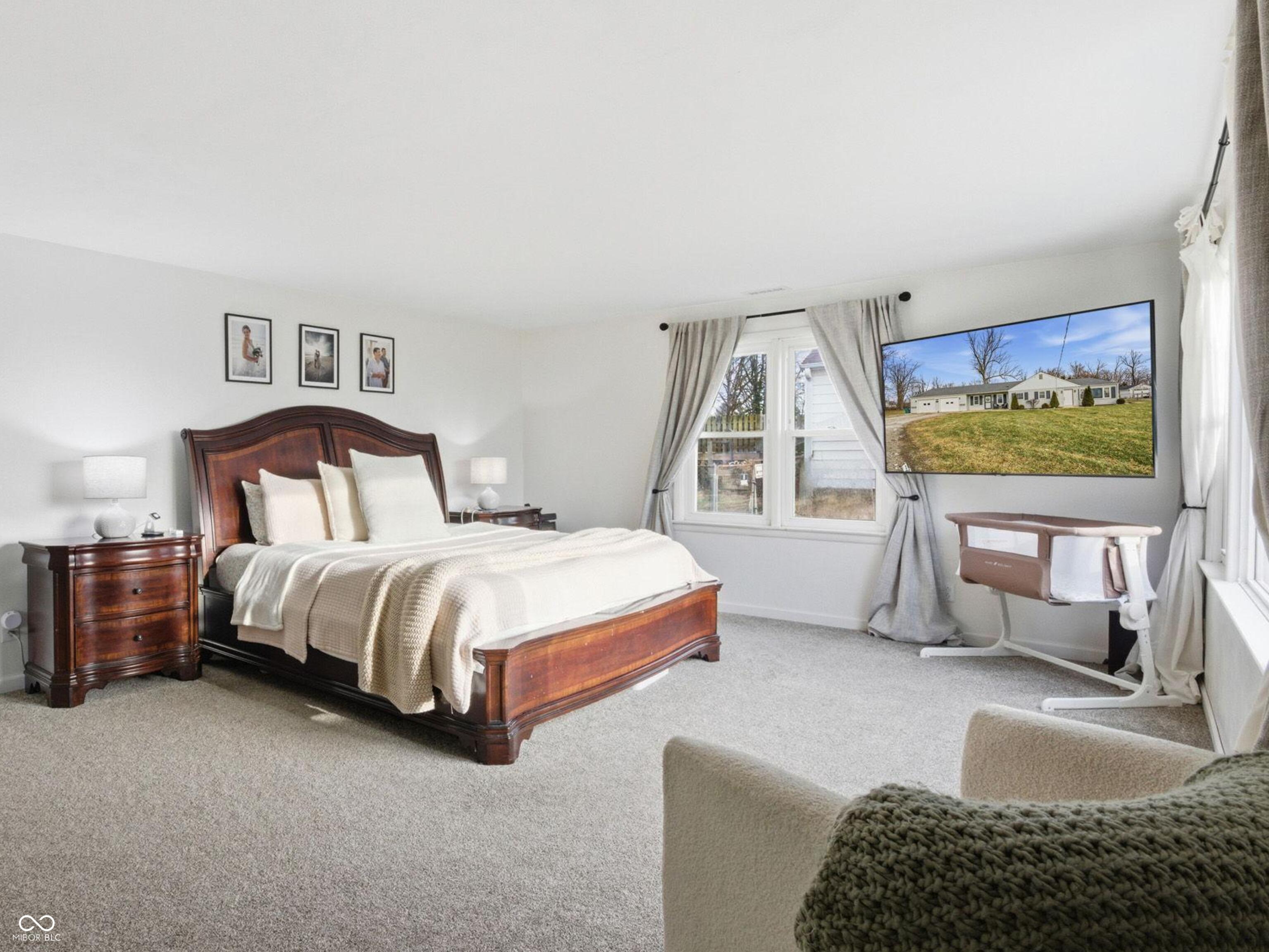 2565 Indianapolis Road Lebanon, IN 46052 - Photo 17 of 38