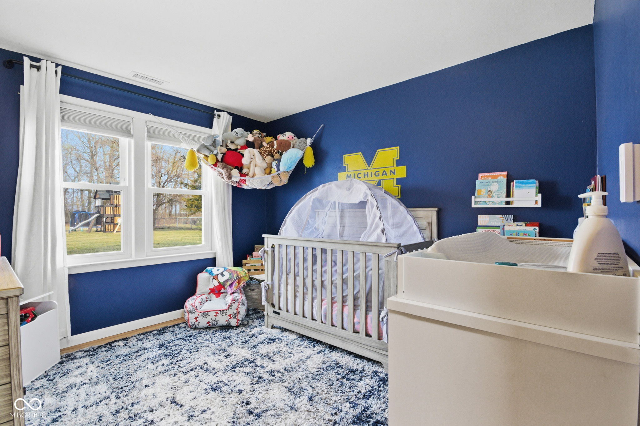 2565 Indianapolis Road Lebanon, IN 46052 - Photo 21 of 38