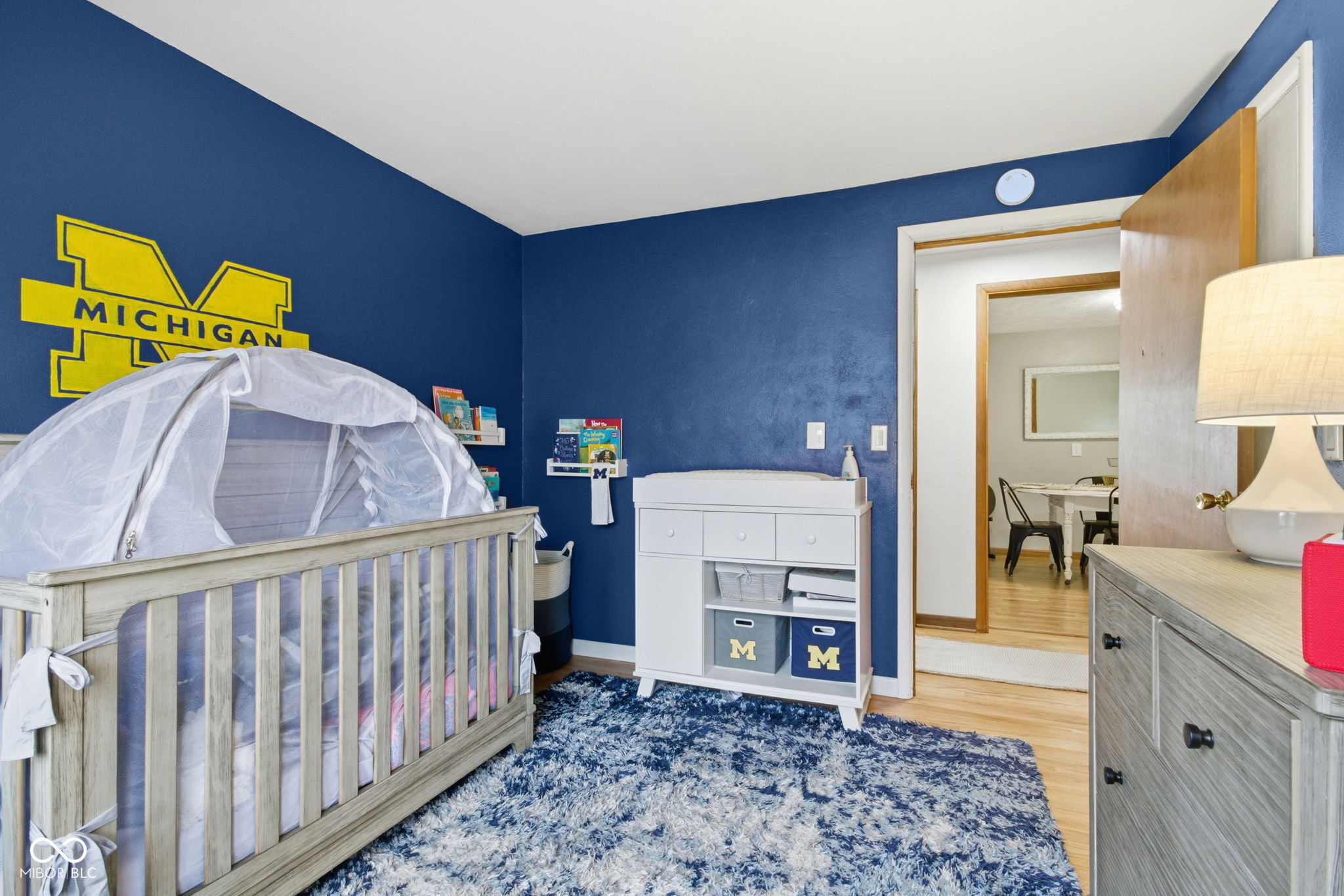 2565 Indianapolis Road Lebanon, IN 46052 - Photo 22 of 38