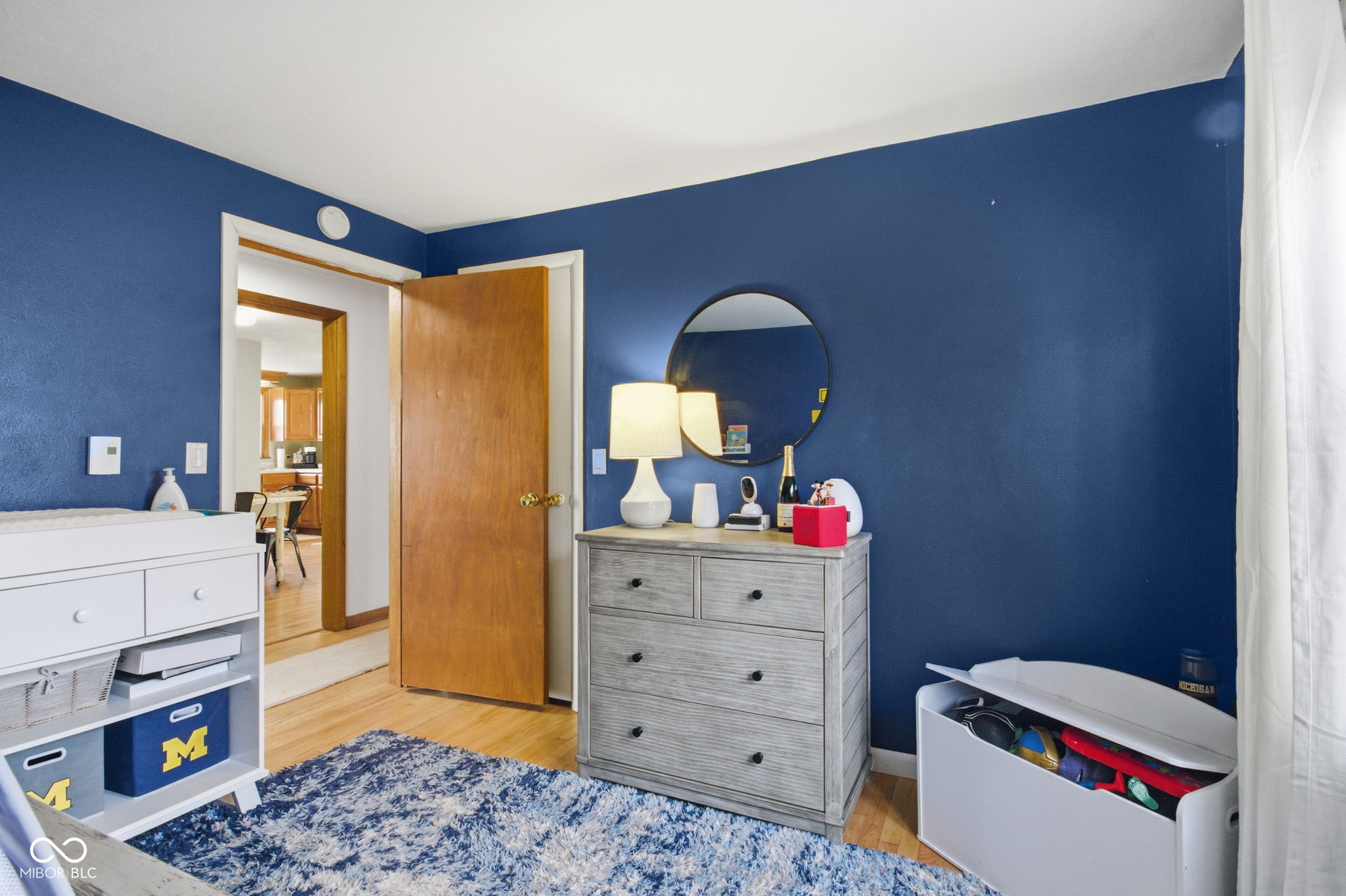 2565 Indianapolis Road Lebanon, IN 46052 - Photo 23 of 38