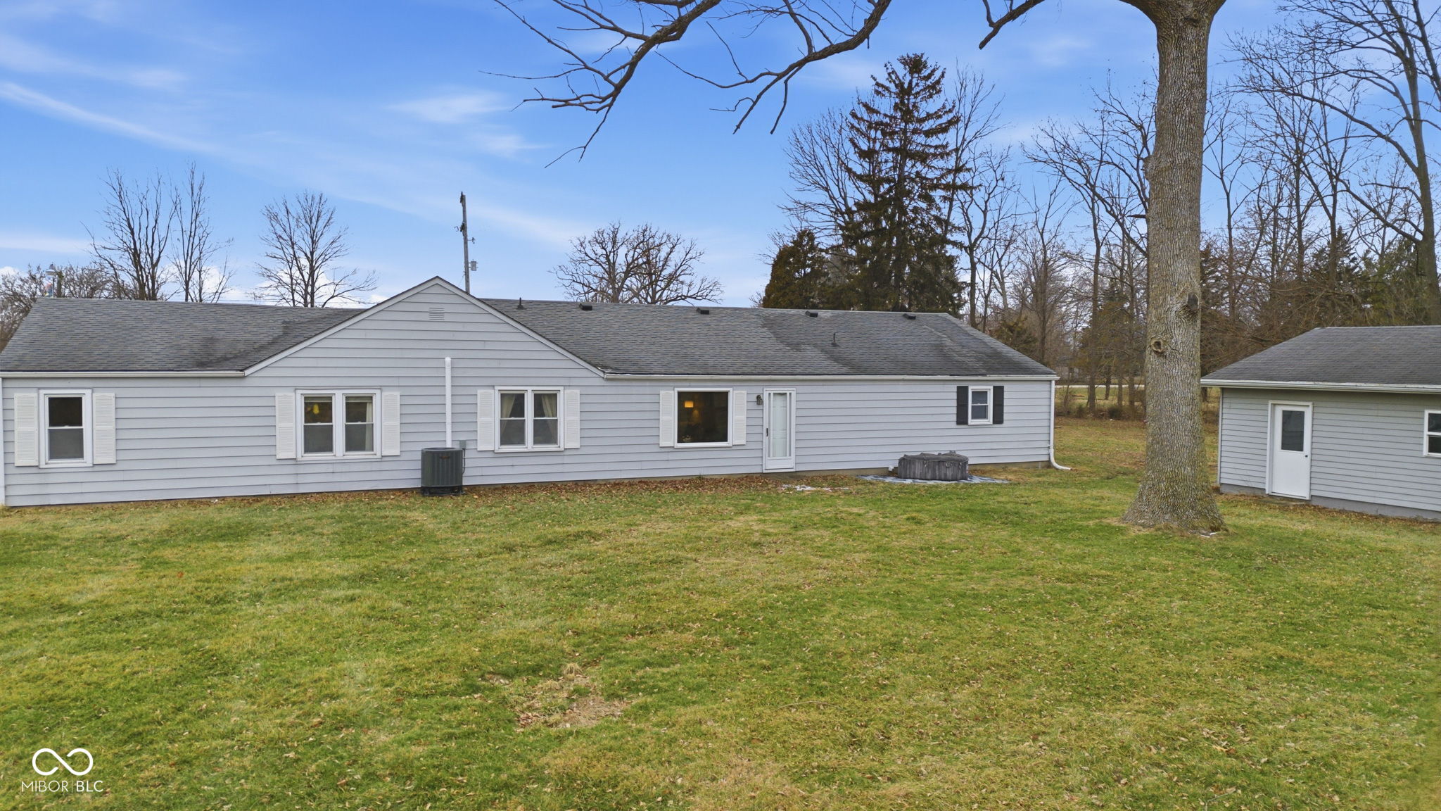 2565 Indianapolis Road Lebanon, IN 46052 - Photo 31 of 38